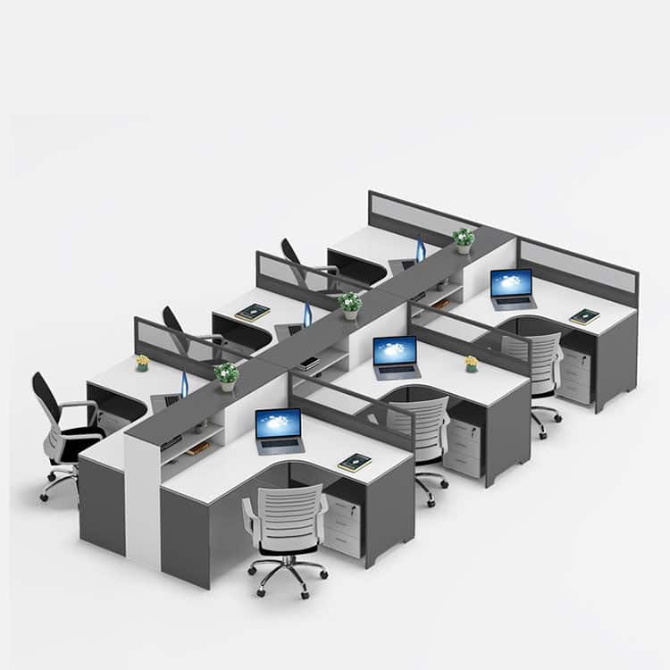 modern-simple-office-desk-set-maoters-481123-1 Modern Simple Office Desk Set - Maoters - Maoters