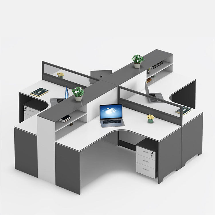 modern-simple-office-desk-set-maoters-506552 Modern Simple Office Desk Set - Maoters - Maoters