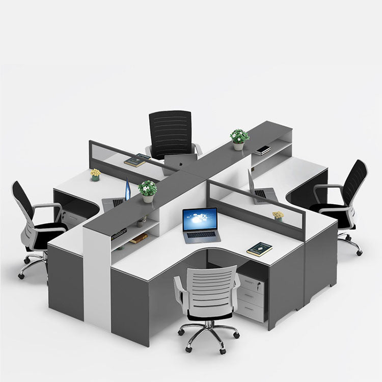 modern-simple-office-desk-set-maoters-555579 Modern Simple Office Desk Set - Maoters - Maoters