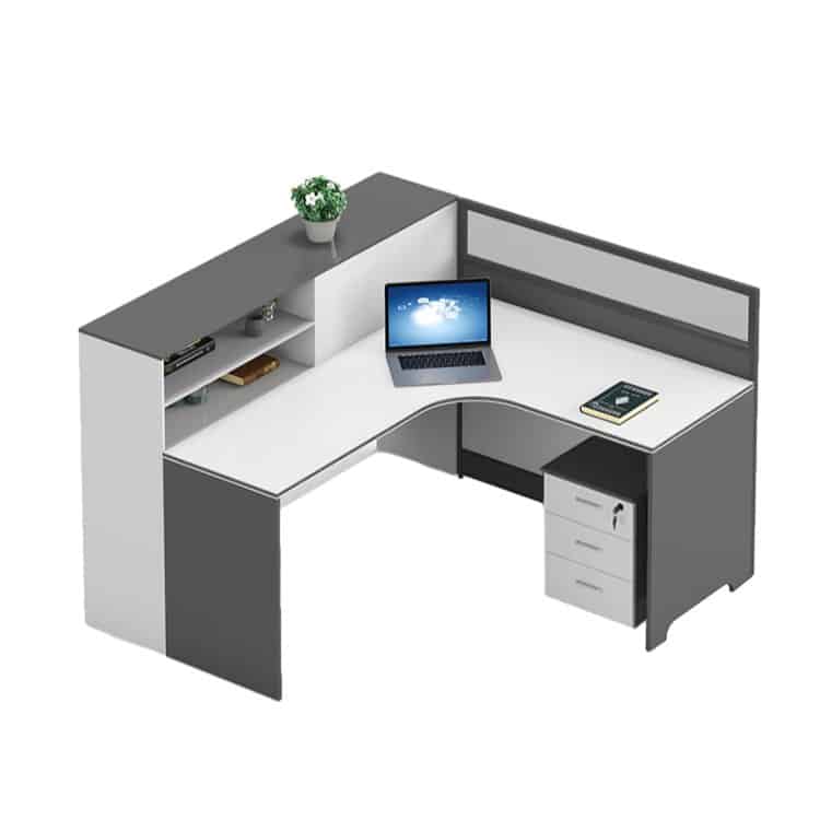 modern-simple-office-desk-set-maoters-627925 Modern Simple Office Desk Set - Maoters - Maoters
