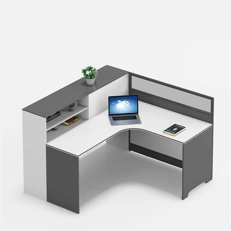modern-simple-office-desk-set-maoters-719285 Modern Simple Office Desk Set - Maoters - Maoters