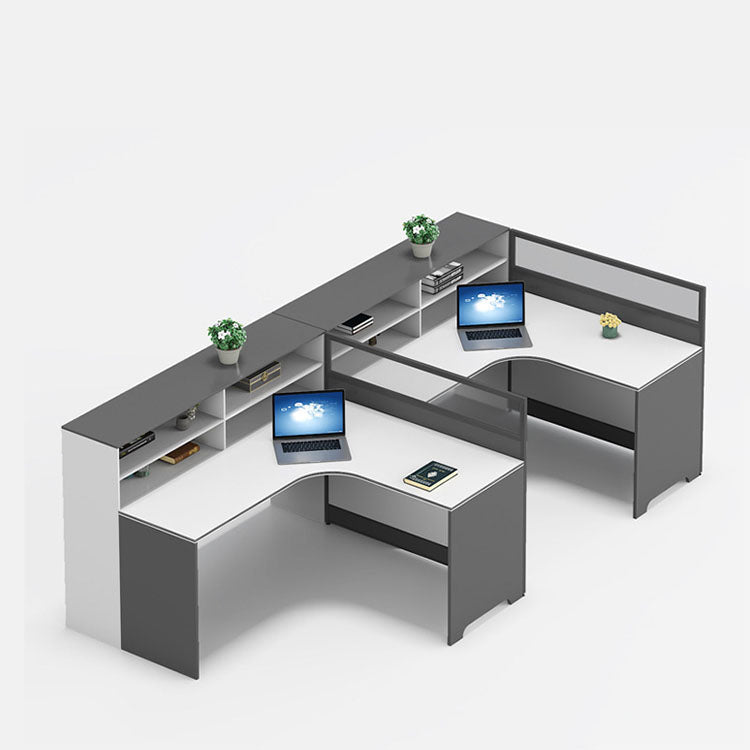 modern-simple-office-desk-set-maoters-819378 Modern Simple Office Desk Set - Maoters - Maoters
