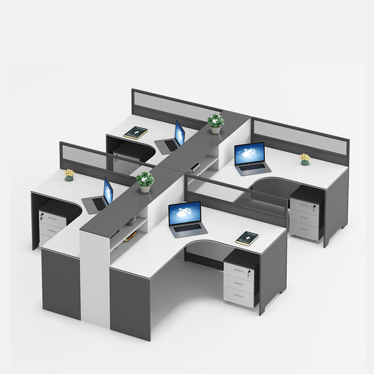 modern-simple-office-desk-set-maoters-823325-1 Modern Simple Office Desk Set - Maoters - Maoters