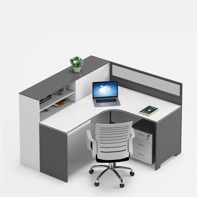 modern-simple-office-desk-set-maoters-830263 Modern Simple Office Desk Set - Maoters - Maoters