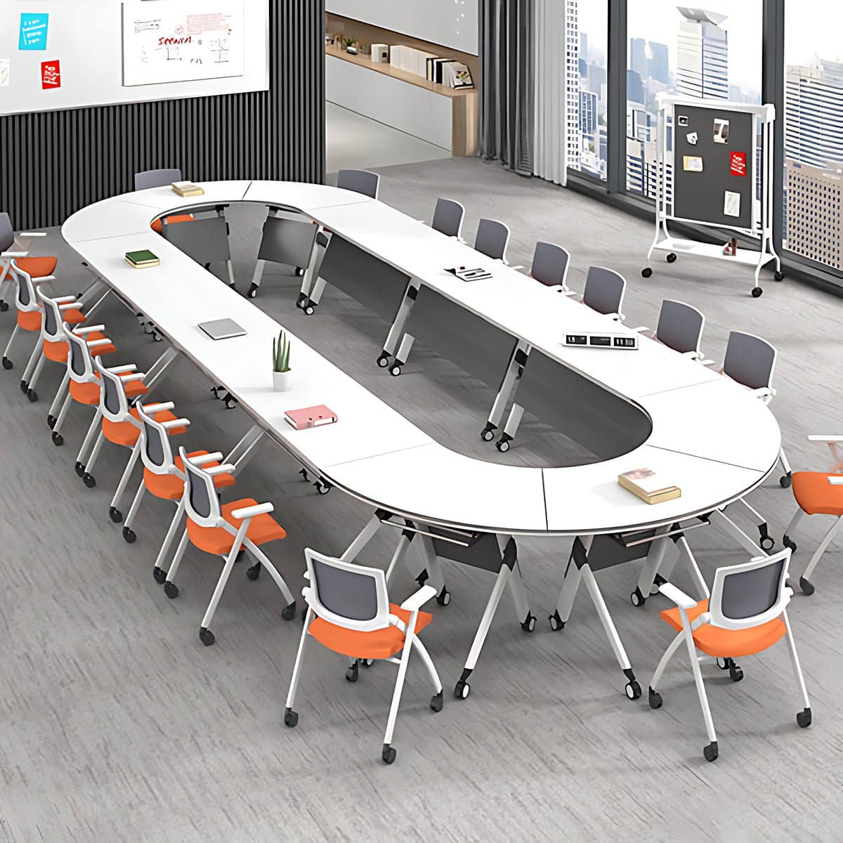 multifunctional-rectangular-training-table-classroom-desk-maoters-356195-1 Multifunctional Rectangular Training Table Classroom Desk - Maoters - Maoters