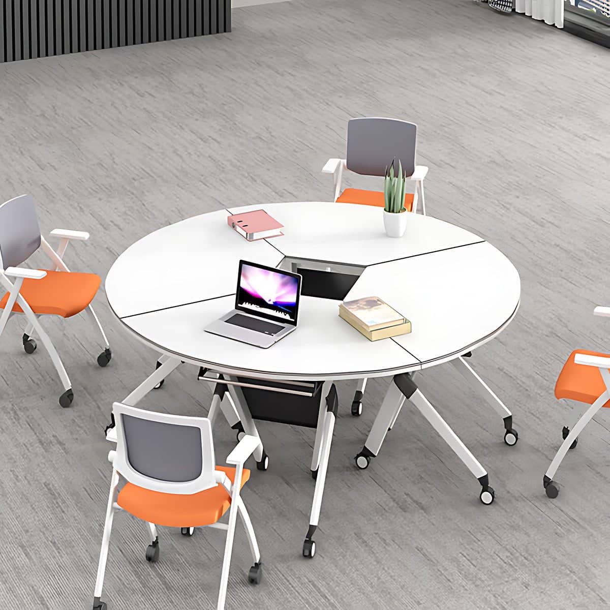 multifunctional-rectangular-training-table-classroom-desk-maoters-440038-1 Multifunctional Rectangular Training Table Classroom Desk - Maoters - Maoters