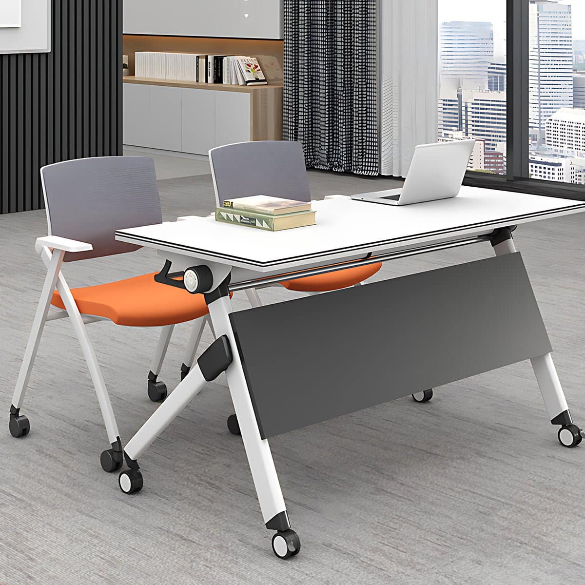 multifunctional-rectangular-training-table-classroom-desk-maoters-609691 Multifunctional Rectangular Training Table Classroom Desk - Maoters - Maoters