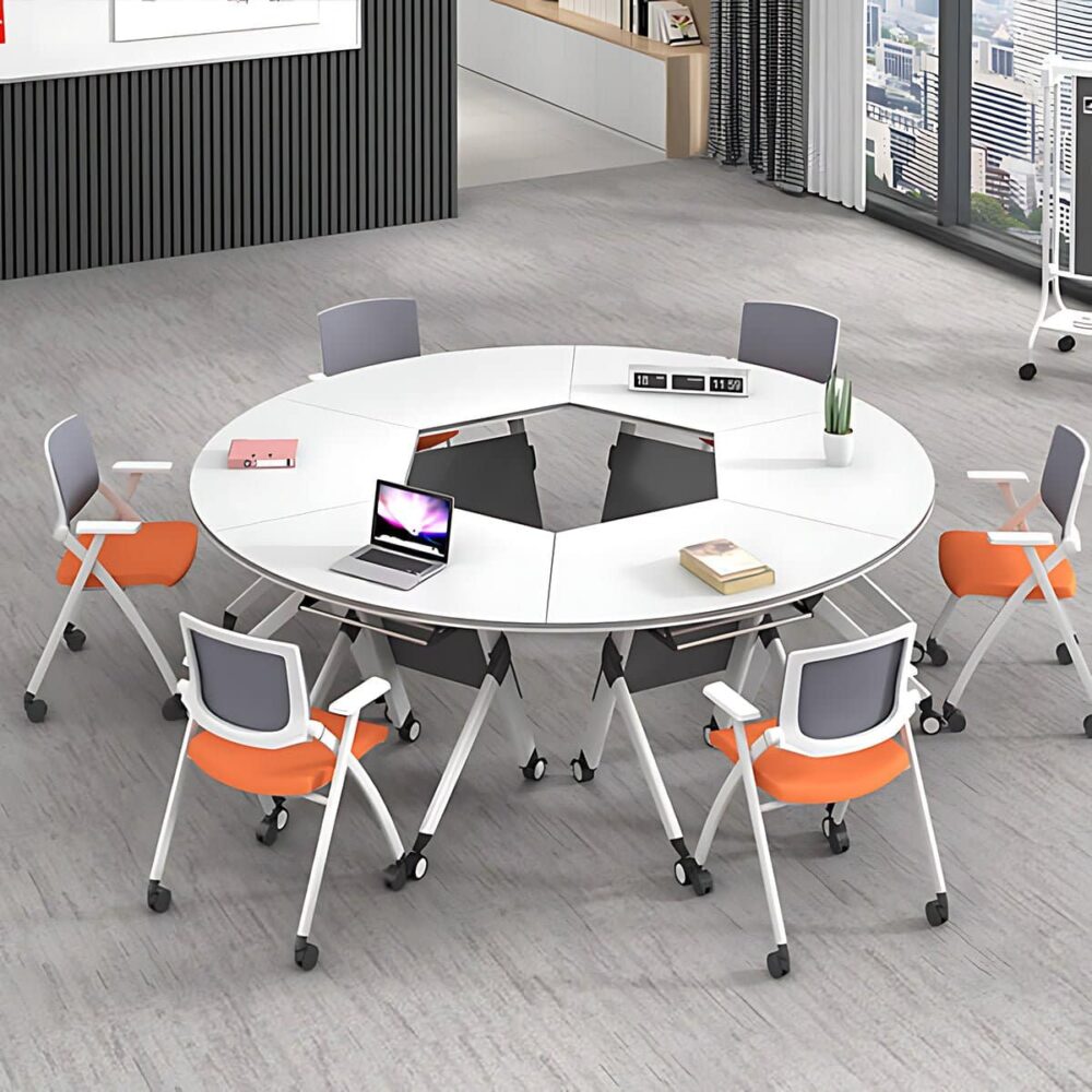 multifunctional-rectangular-training-table-classroom-desk-maoters-872811-1 Multifunctional Rectangular Training Table Classroom Desk - Maoters - Maoters