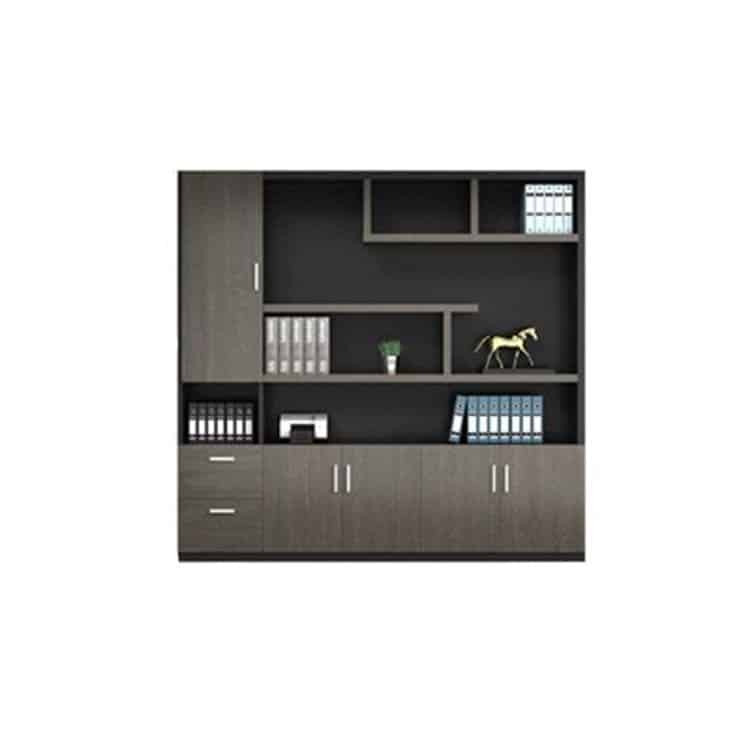 Office Bookshelf, File Cabinet - Maoters - Maoters