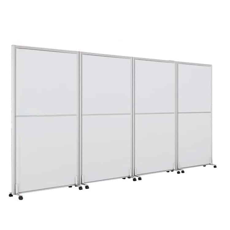 Office Foldable Mobile Screen - Maoters - Maoters
