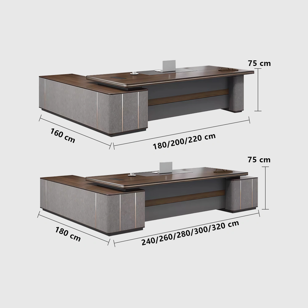 Creative Executive Desk - Luxury Office Desk Modern Design Creative Executive Desk - Luxury Office Desk Modern Design