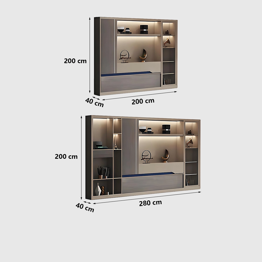 Elegant Luxurious Office Manager Desk Elegant Luxurious Office Manager Desk