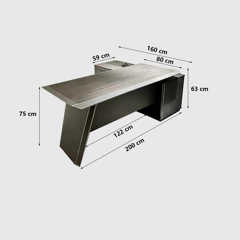 Executive Desk Large Office Computer Desk Executive Desk Large Office Computer Desk
