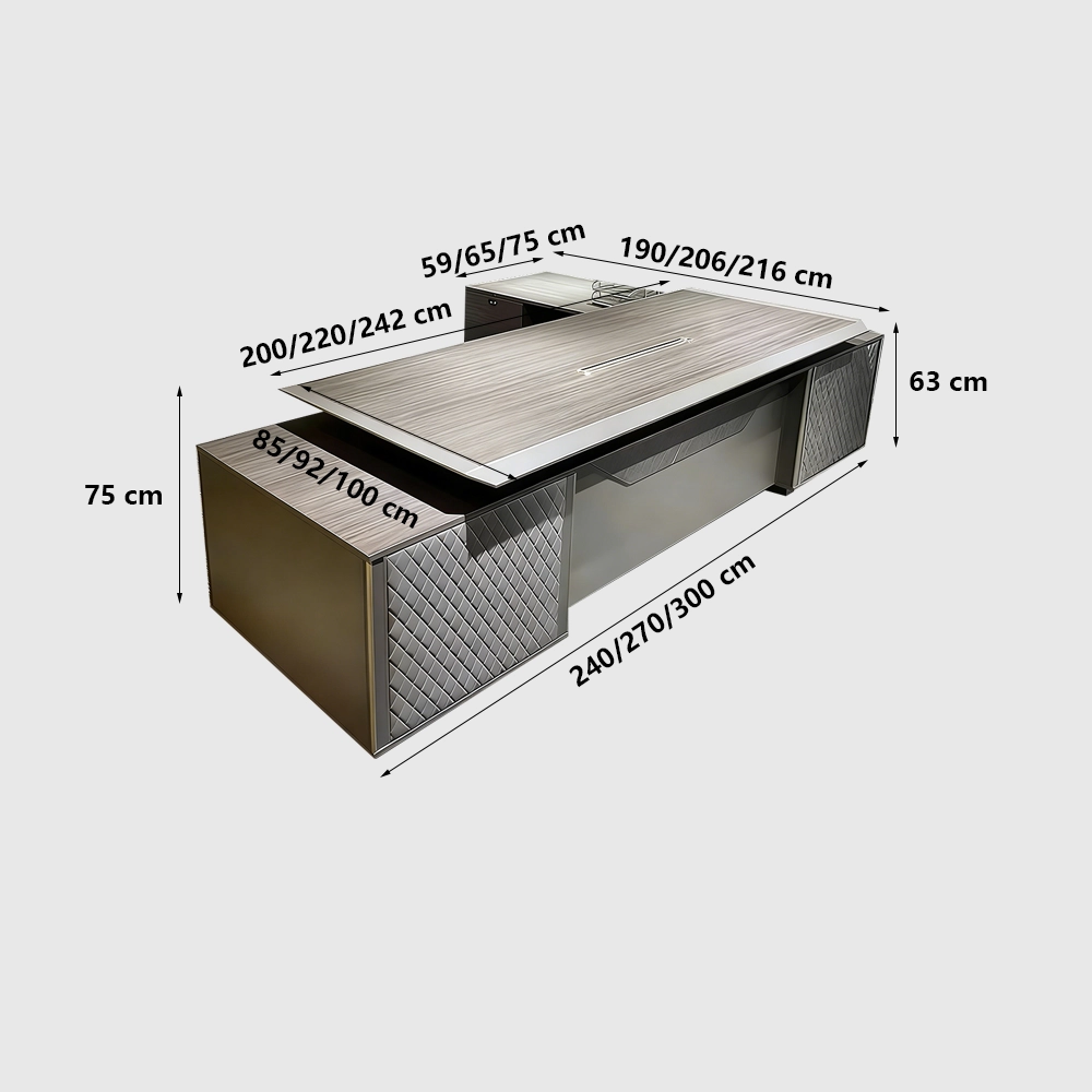 Executive Desk Large Office Computer Desk Executive Desk Large Office Computer Desk
