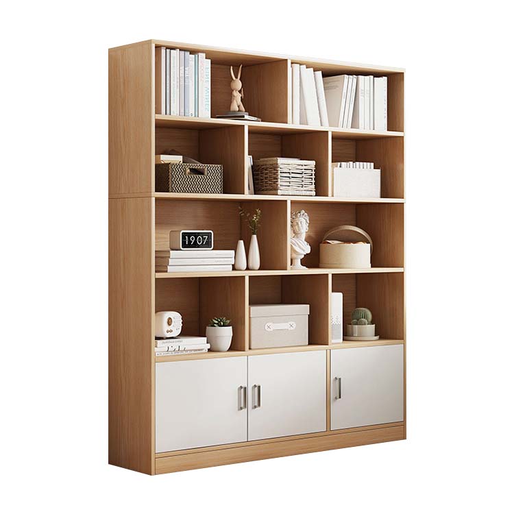 simple-floor-standing-living-room-storage-cabinet-820745 Simple Floor - standing Living Room Storage Cabinet - Maoters