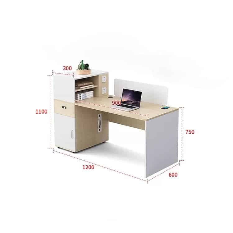 simple-modern-desk-and-chair-set-maoters-201414 Simple Modern Desk and Chair Set - Maoters - Maoters