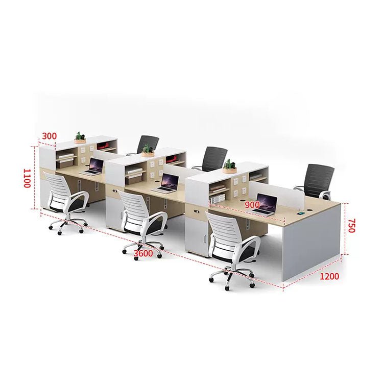 simple-modern-desk-and-chair-set-maoters-271116 Simple Modern Desk and Chair Set - Maoters - Maoters