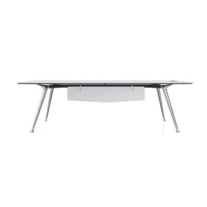 Simple Modern Office Desk Furniture Manager Single Desk - Maoters