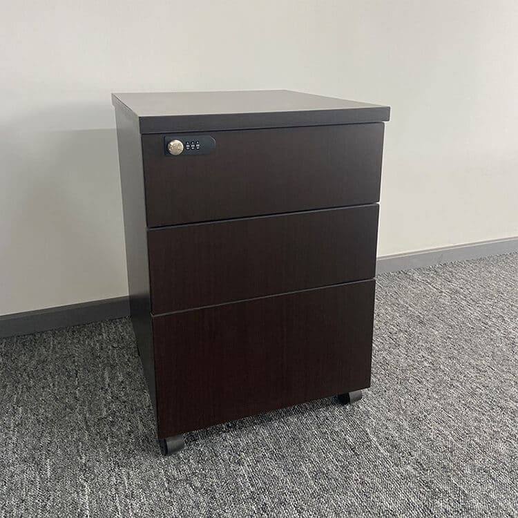 solid-wood-freestanding-mobile-white-storage-cabinet-262696 Solid Wood Freestanding Mobile White Storage Cabinet - Maoters