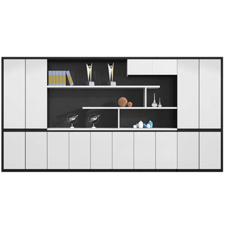 wooden-file-cabinet-bookcase-maoters-103500 Wooden File Cabinet & Bookcase - Maoters - Maoters