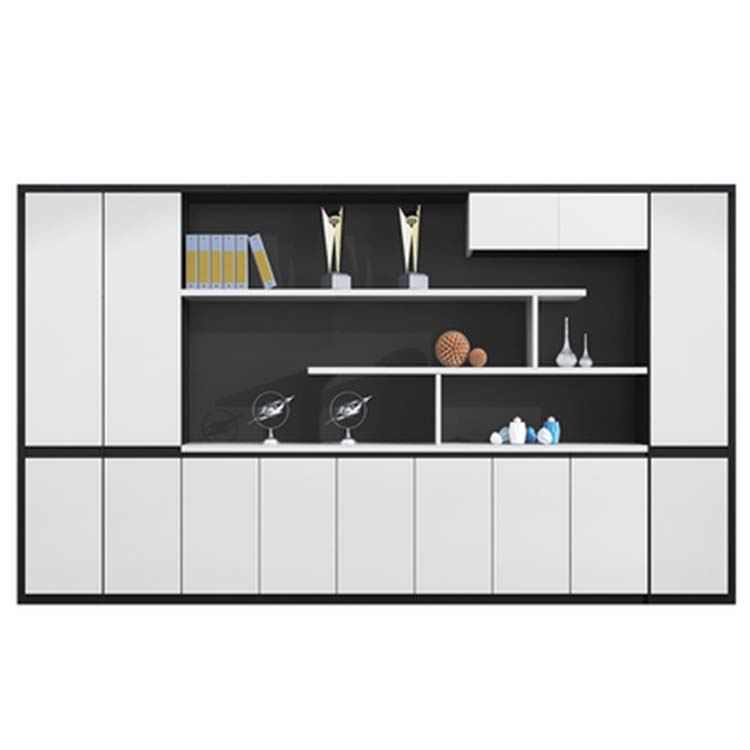 wooden-file-cabinet-bookcase-maoters-210121 Wooden File Cabinet & Bookcase - Maoters - Maoters