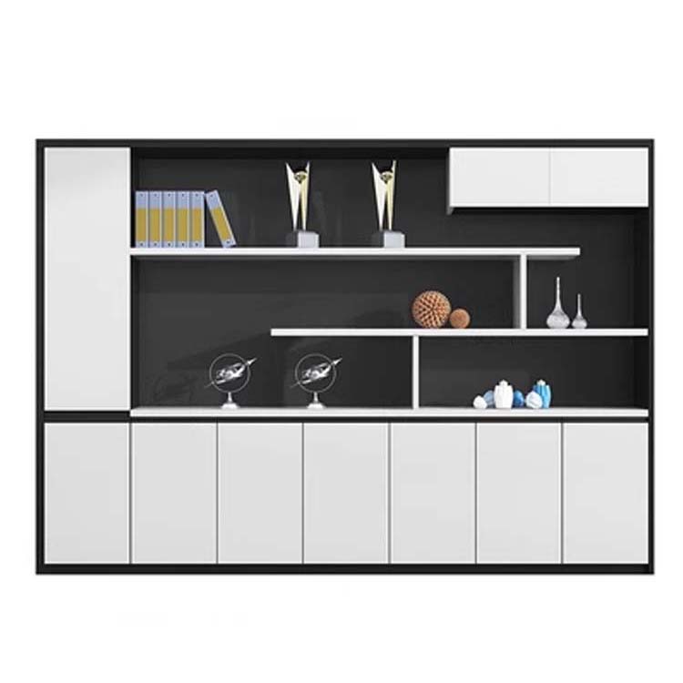 wooden-file-cabinet-bookcase-maoters-338252 Wooden File Cabinet & Bookcase - Maoters - Maoters