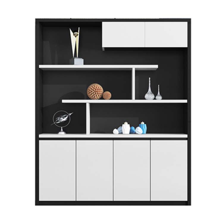 wooden-file-cabinet-bookcase-maoters-621378 Wooden File Cabinet & Bookcase - Maoters - Maoters