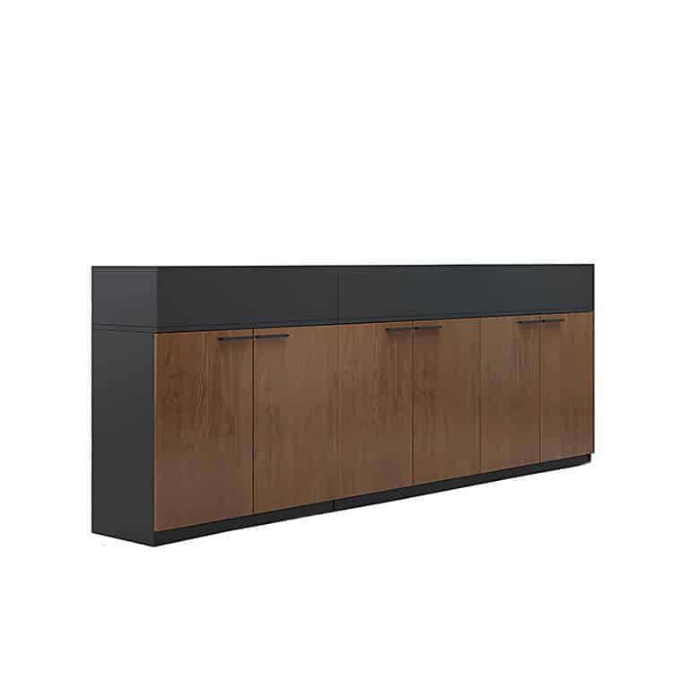 wooden-office-file-cabinet-with-lock-maoters-714791 Wooden Office File Cabinet with Lock - Maoters - Maoters