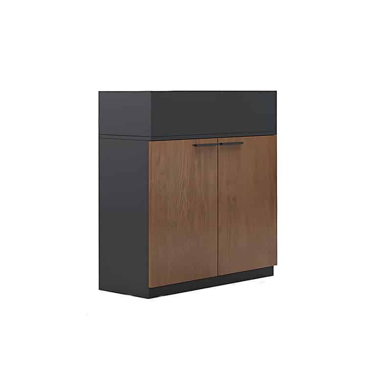 wooden-office-file-cabinet-with-lock-maoters-763415 Wooden Office File Cabinet with Lock - Maoters - Maoters