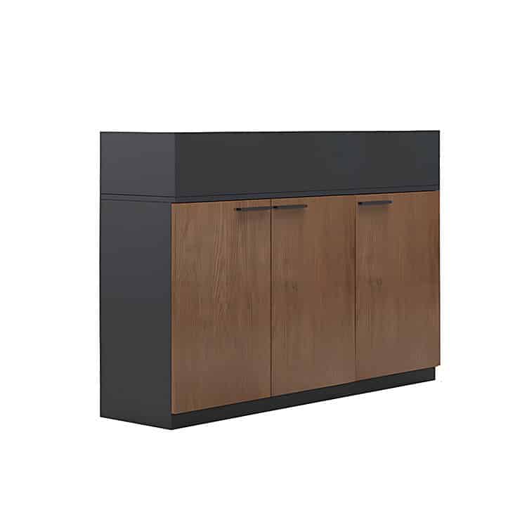 wooden-office-file-cabinet-with-lock-maoters-866306 Wooden Office File Cabinet with Lock - Maoters - Maoters