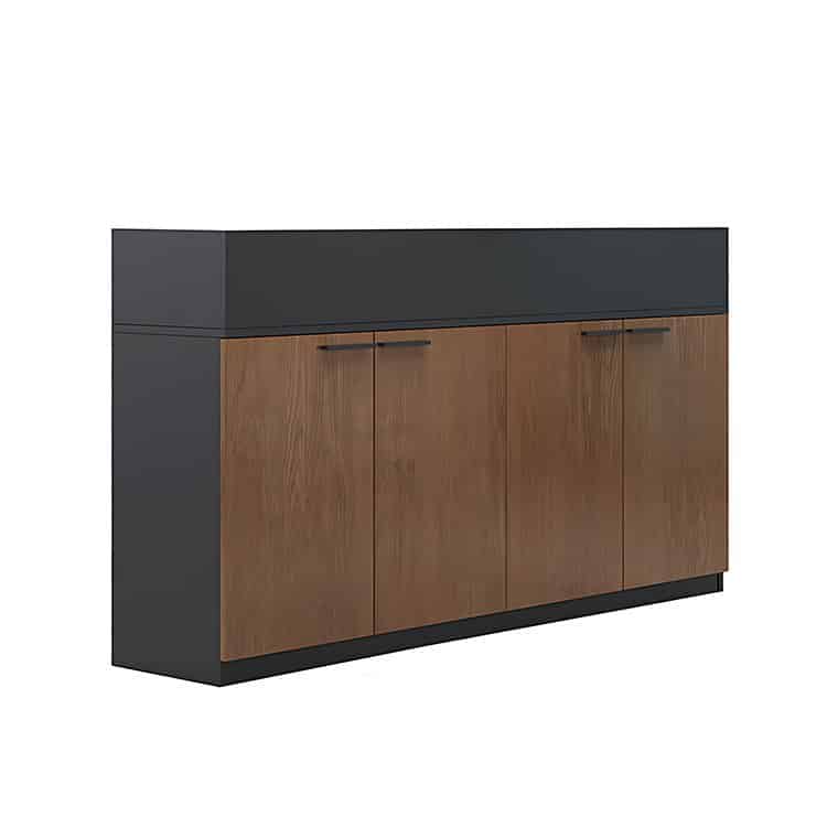wooden-office-file-cabinet-with-lock-maoters-985095 Wooden Office File Cabinet with Lock - Maoters - Maoters
