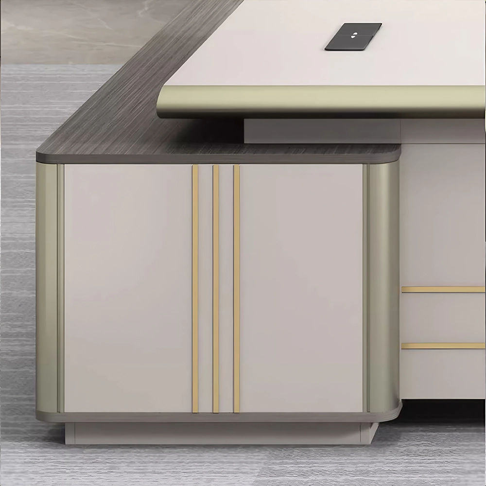 Elite and Luxurious Executive Desk - Maoters Elite and Luxurious Executive Desk - Maoters