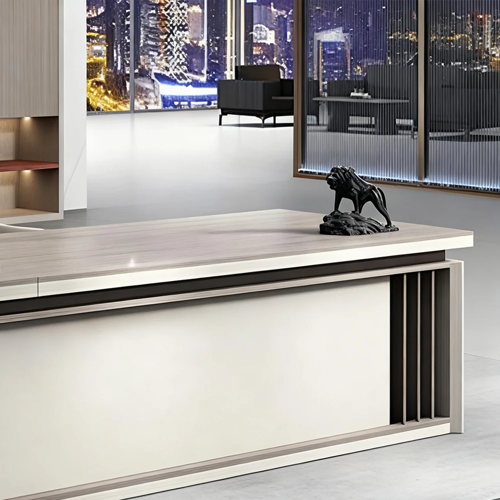 Executive Desk Simple corner Desk Executive Desk Simple corner Desk