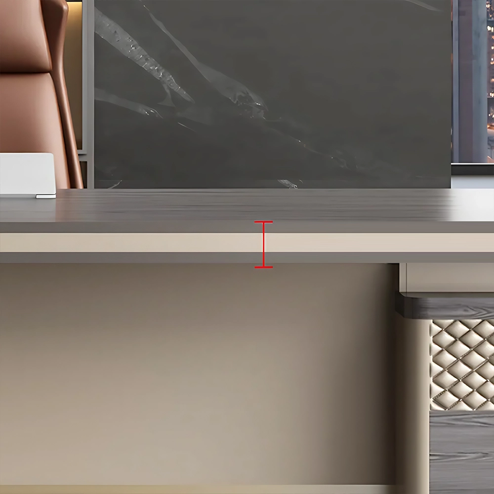 Corner Executive Desk - Maoters Corner Executive Desk - Maoters