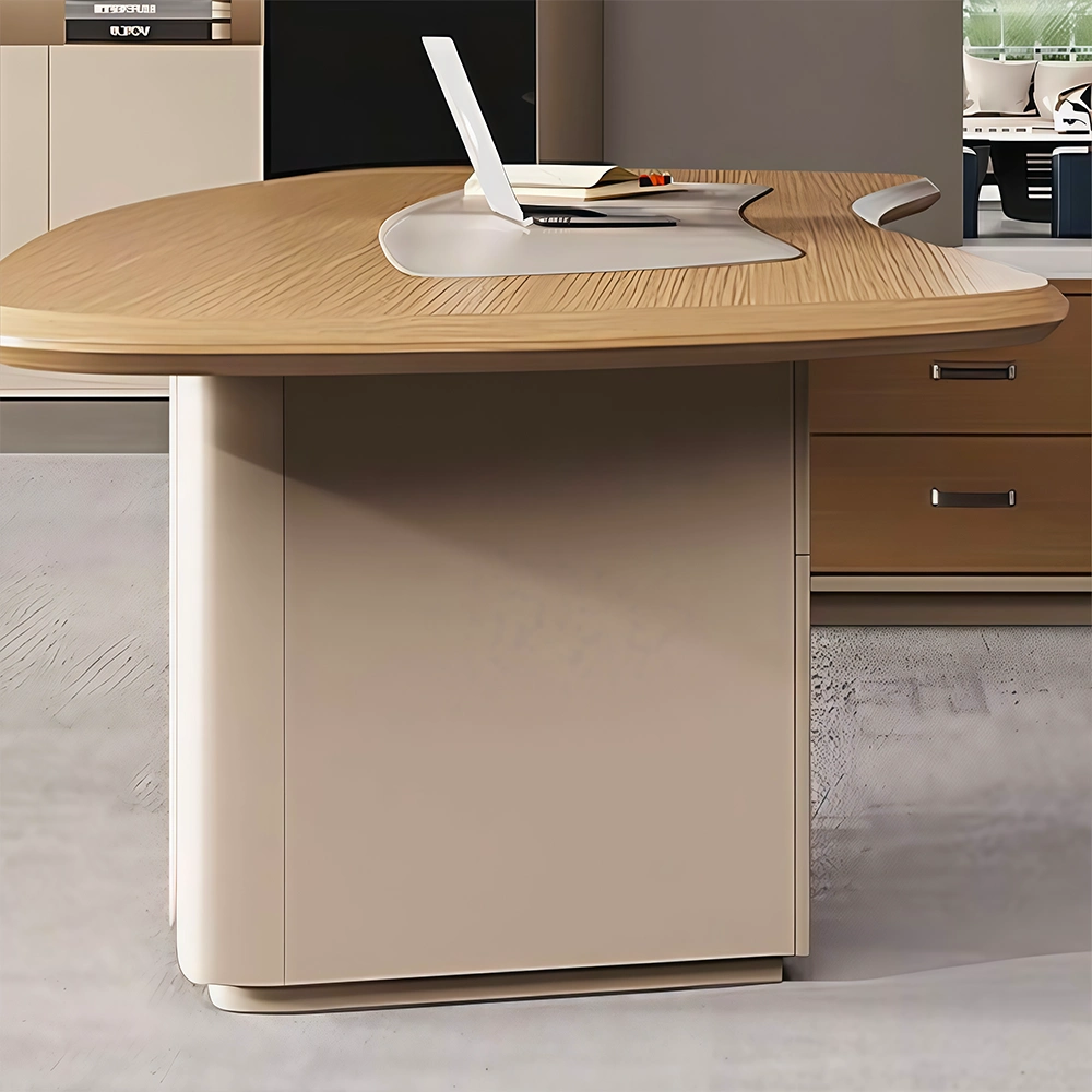 L Shaped Desk with Storage - Maoters L Shaped Desk with Storage - Maoters