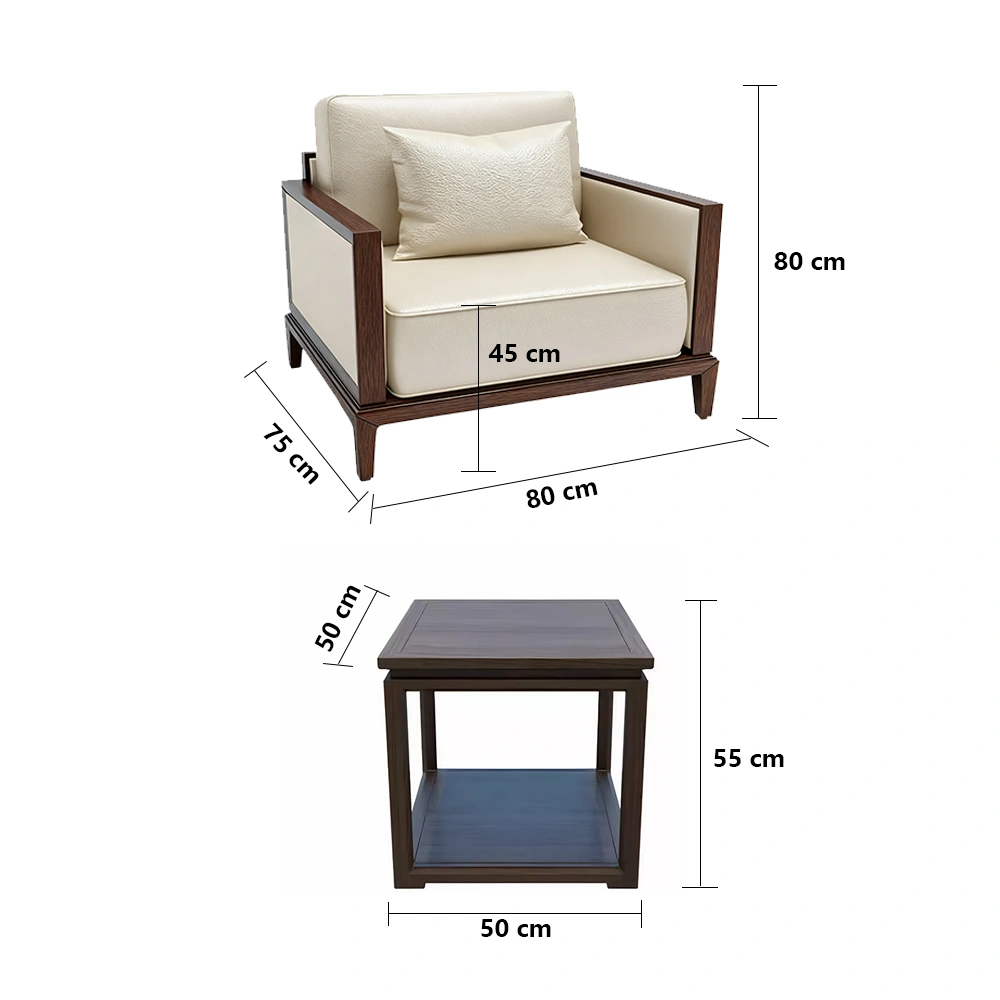 VIP Meeting Room Reception Single Office Sofa - Maoters VIP Meeting Room Reception Single Office Sofa - Maoters