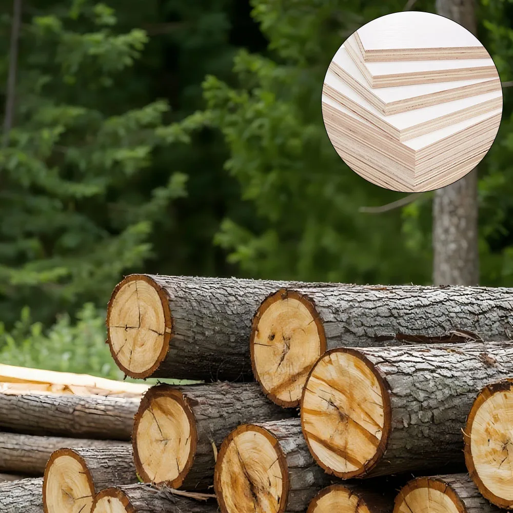 Wooden Boutique Counter - Cashier Desk