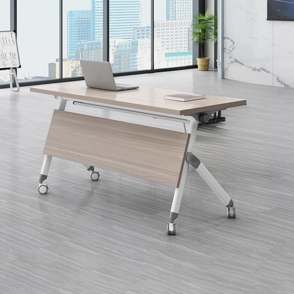 Removable Foldable Training Table - Maoters Removable Foldable Training Table - Maoters