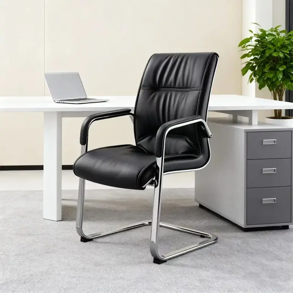 Modern Minimalist Office Conference Table