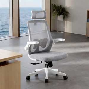 Executive Desk Minimalist Elegant - Maoters - Chair