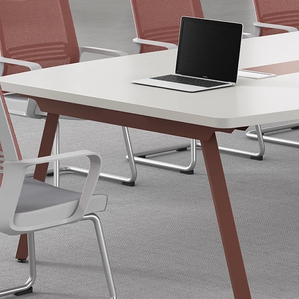 Versatile & Stylish Contemporary Conference Table Set