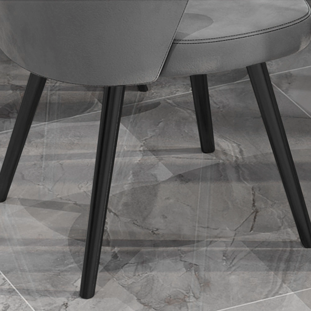 Stylish marble conference table Stylish marble conference table