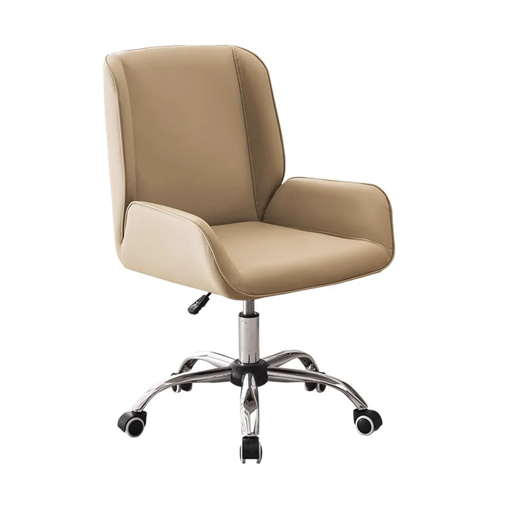 Comfortable Home Office Chair with High Back Support - Executive Desk Chair