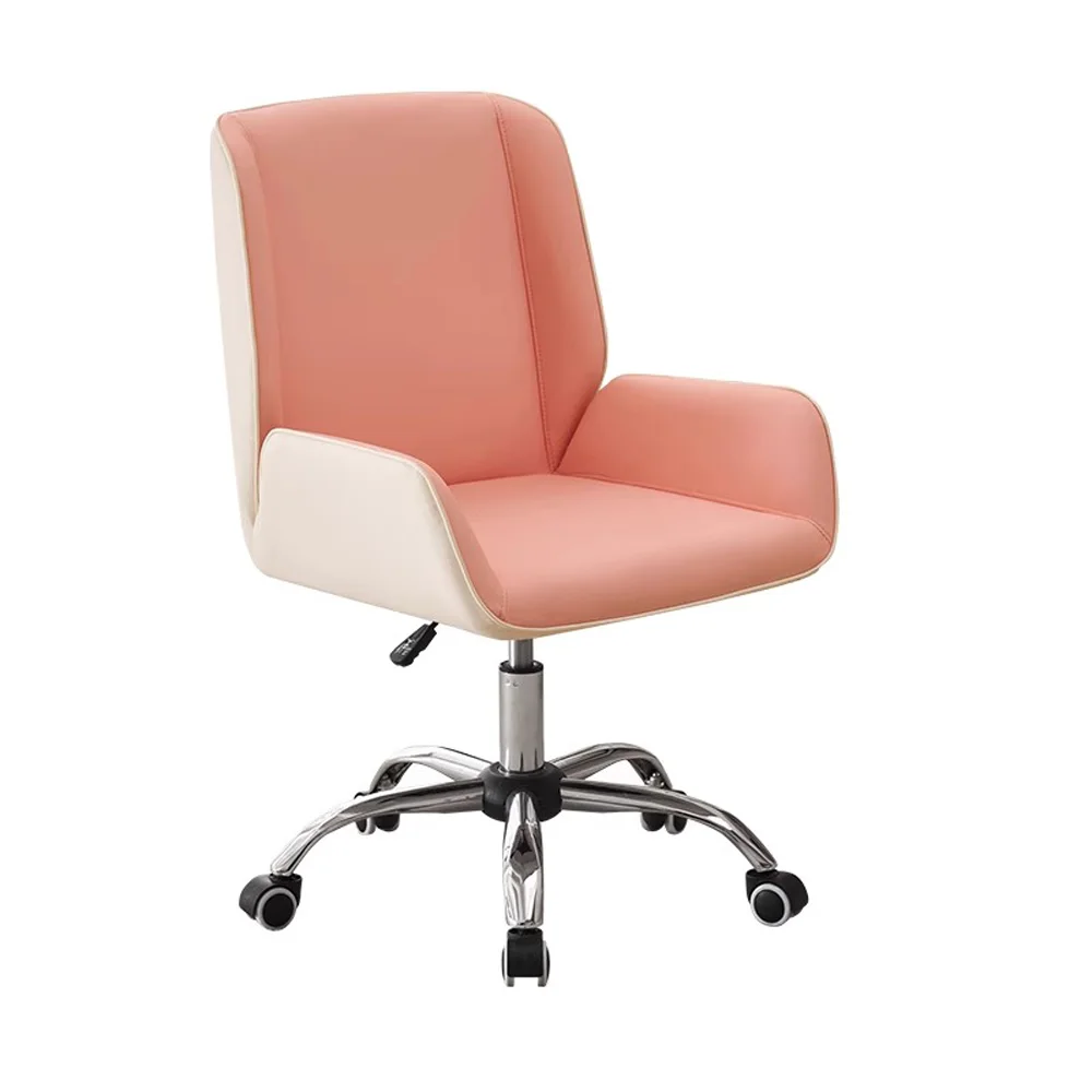Comfortable Home Office Chair with High Back Support - Executive Desk Chair