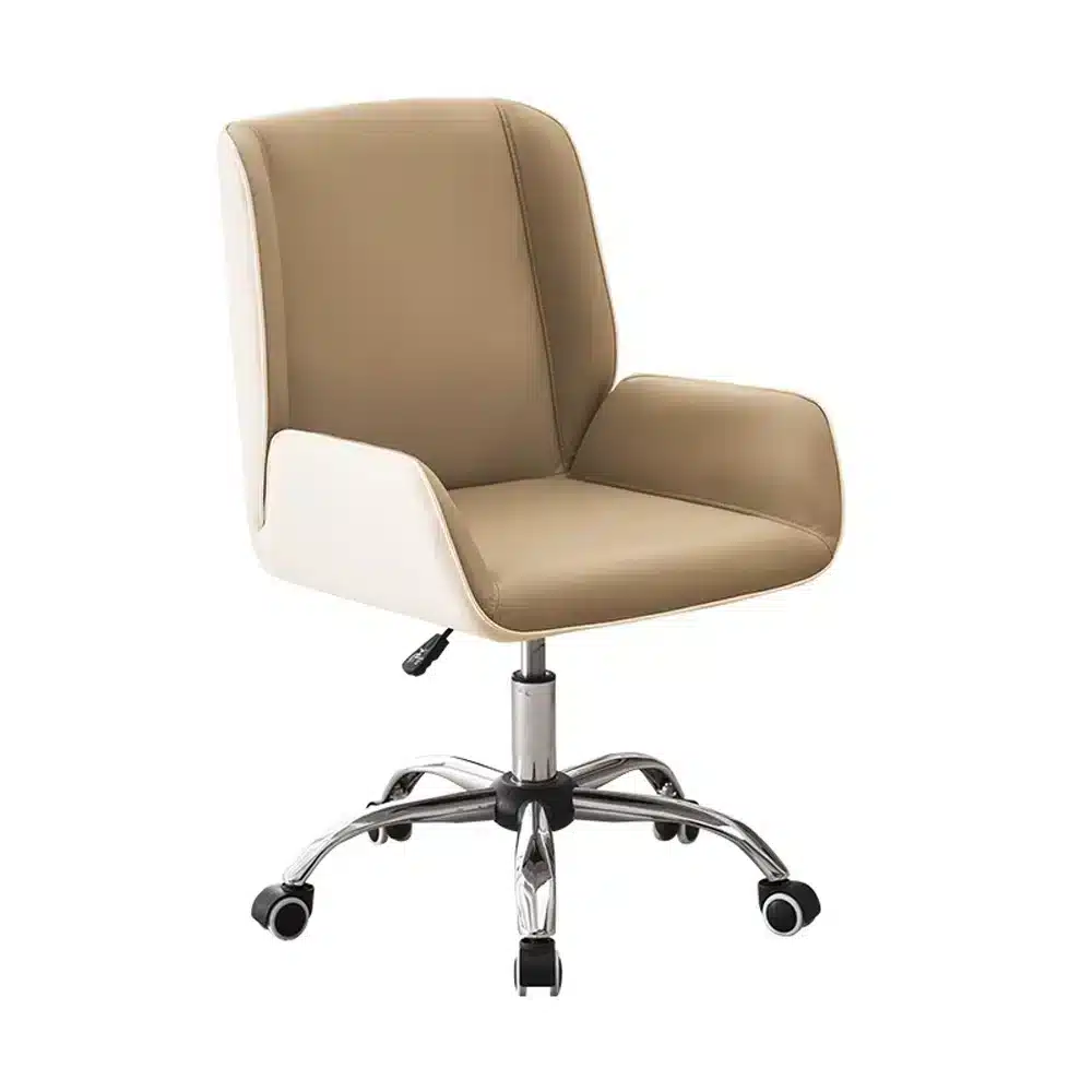 Comfortable Home Office Chair with High Back Support - Executive Desk Chair