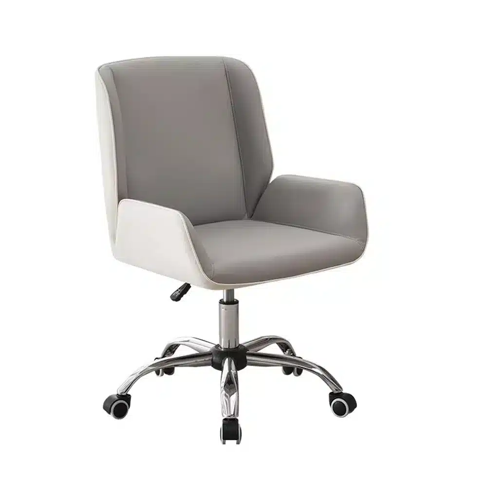 Comfortable Home Office Chair with High Back Support - Executive Desk Chair