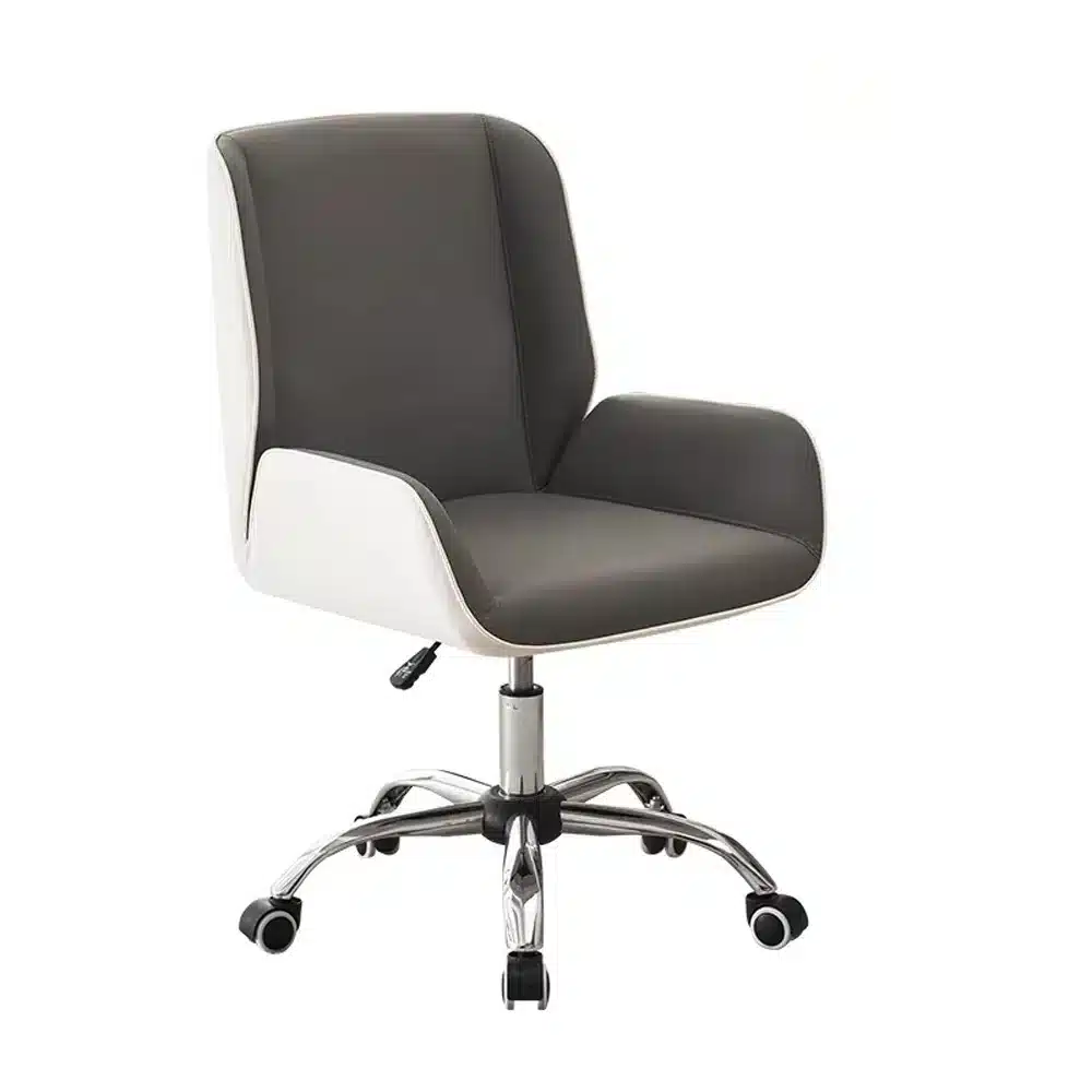 Comfortable Home Office Chair with High Back Support - Executive Desk Chair