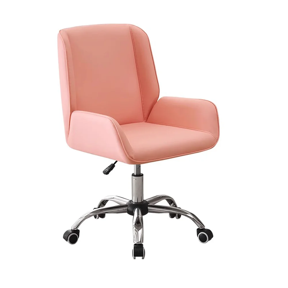 Comfortable Home Office Chair with High Back Support - Executive Desk Chair