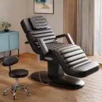 Professional Beauty Bed for Massage