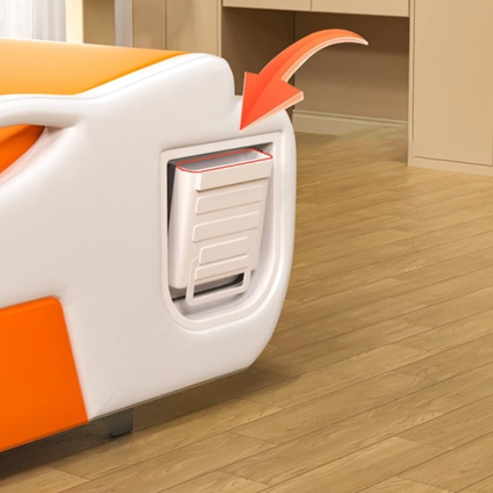 Professional Multifunctional Massage Table - Electric Facial Bed for Beauty Salon Spa Professional Multifunctional Massage Table - Electric Facial Bed for Beauty Salon Spa